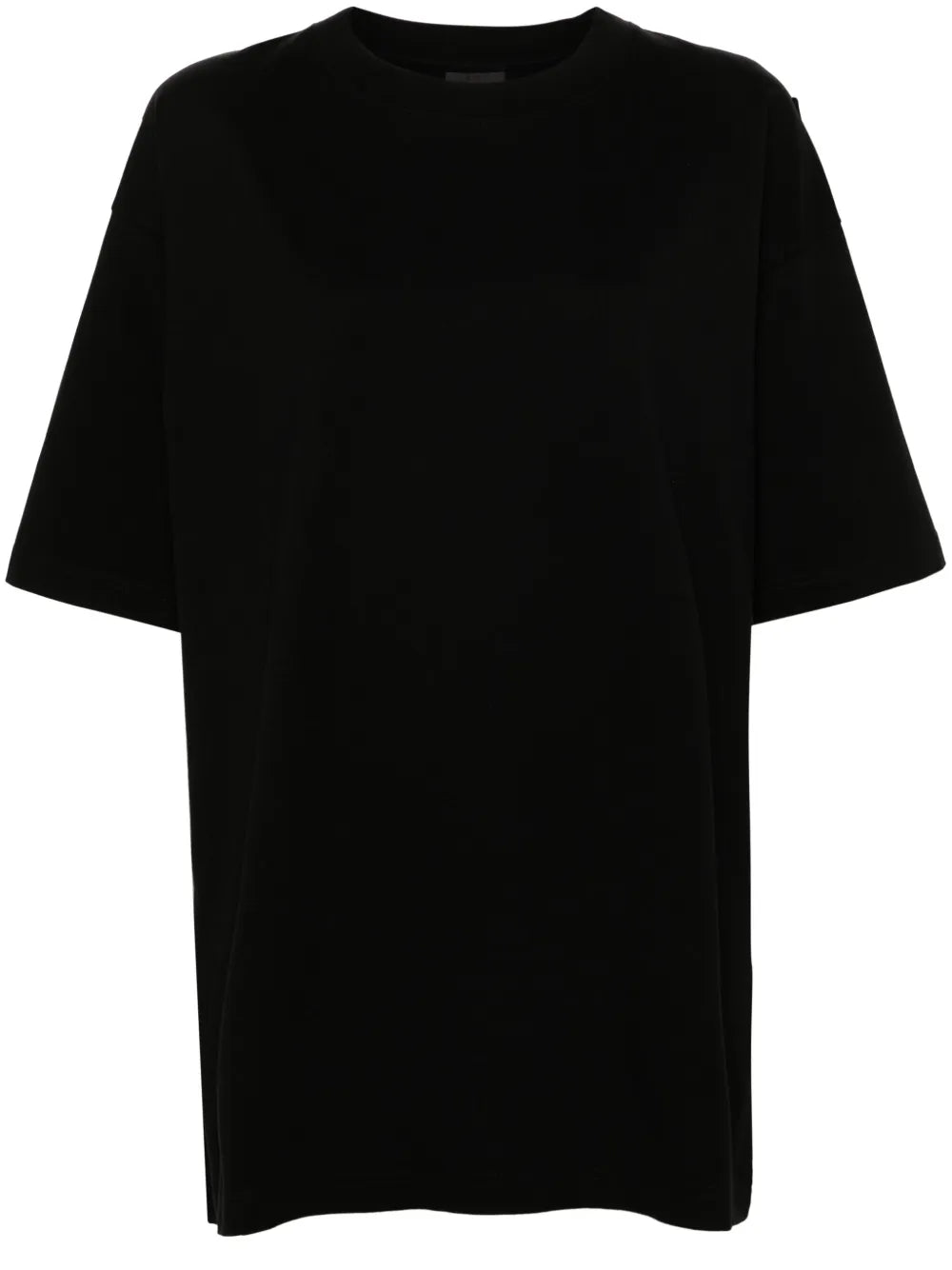 Logo-Embellished Cotton T-Shirt