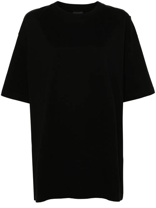 Logo-Embellished Cotton T-Shirt