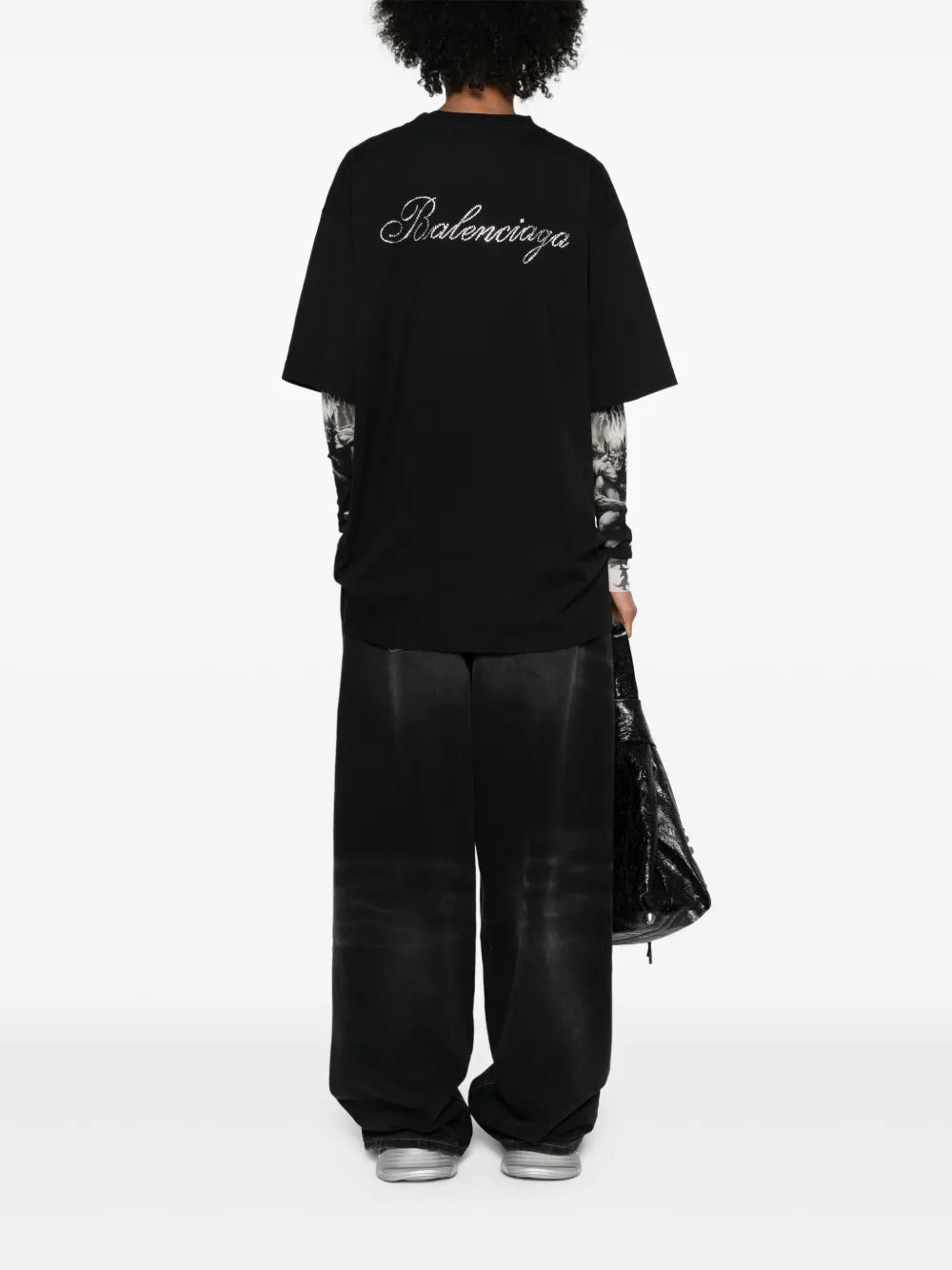 Logo-Embellished Cotton T-Shirt