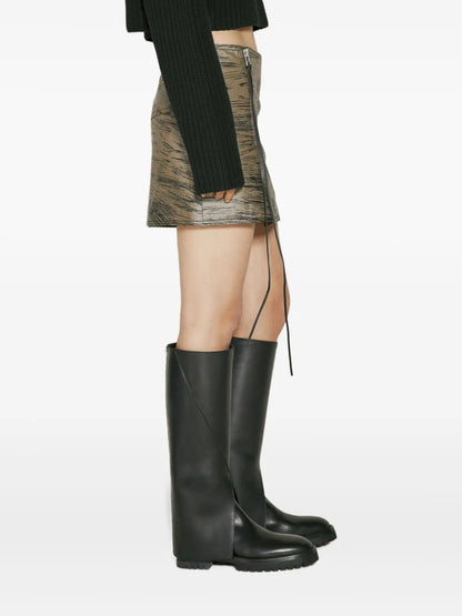 Rogue Mini Skirt