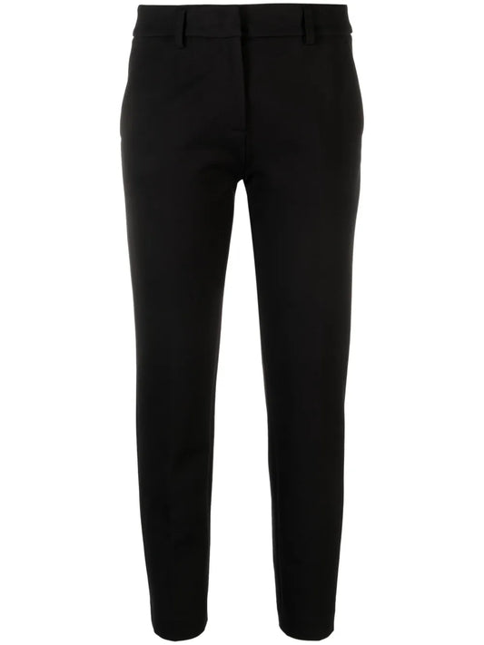 Pancratium Slim-Cut Chinos