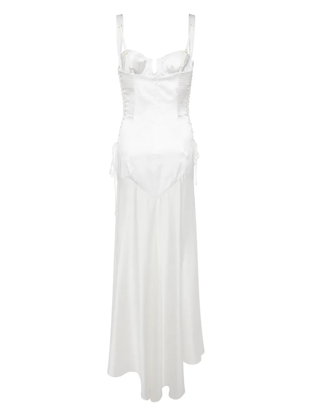 Le Bang Silk Gown
