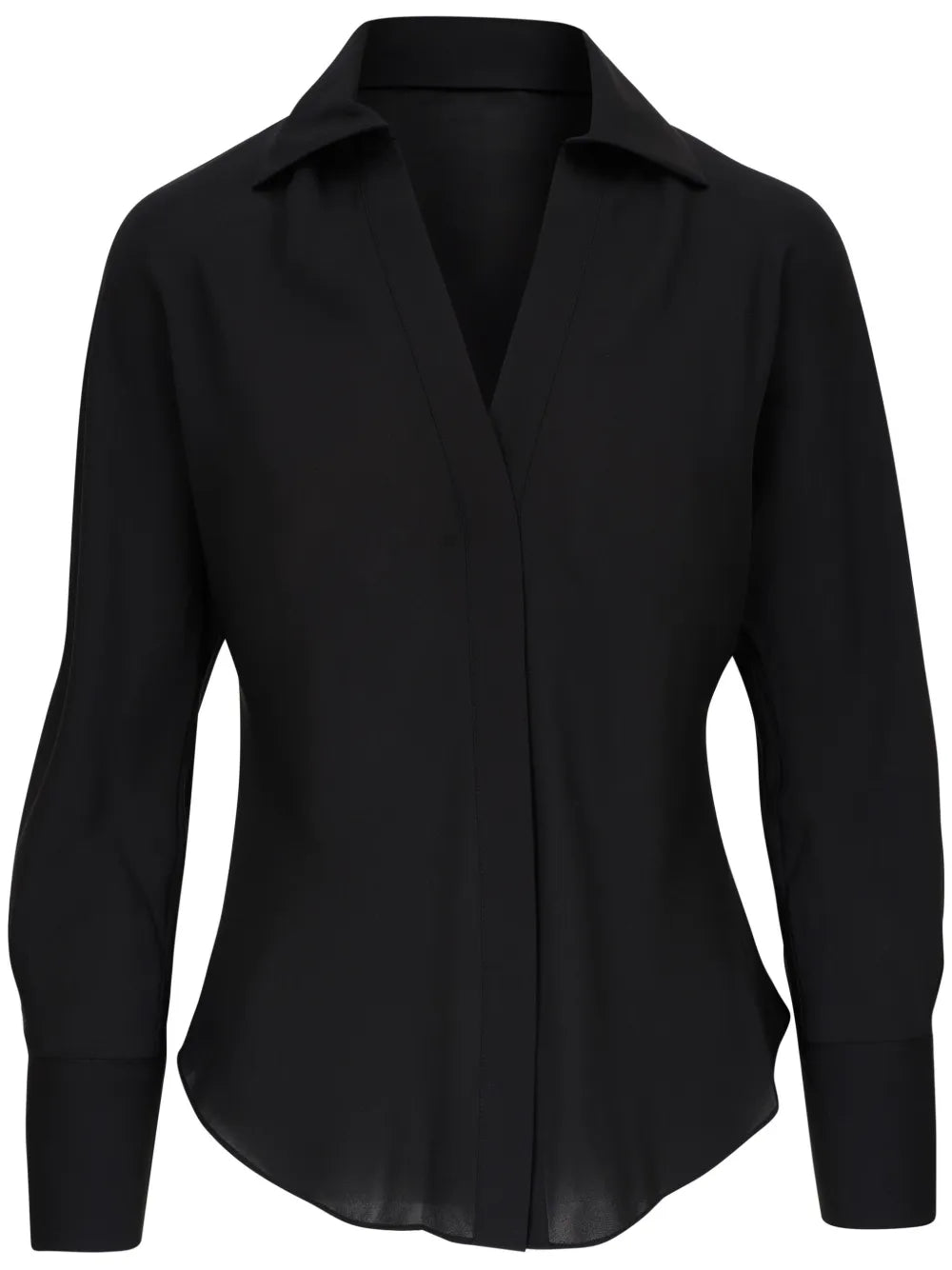 Georgette Silk Shirt