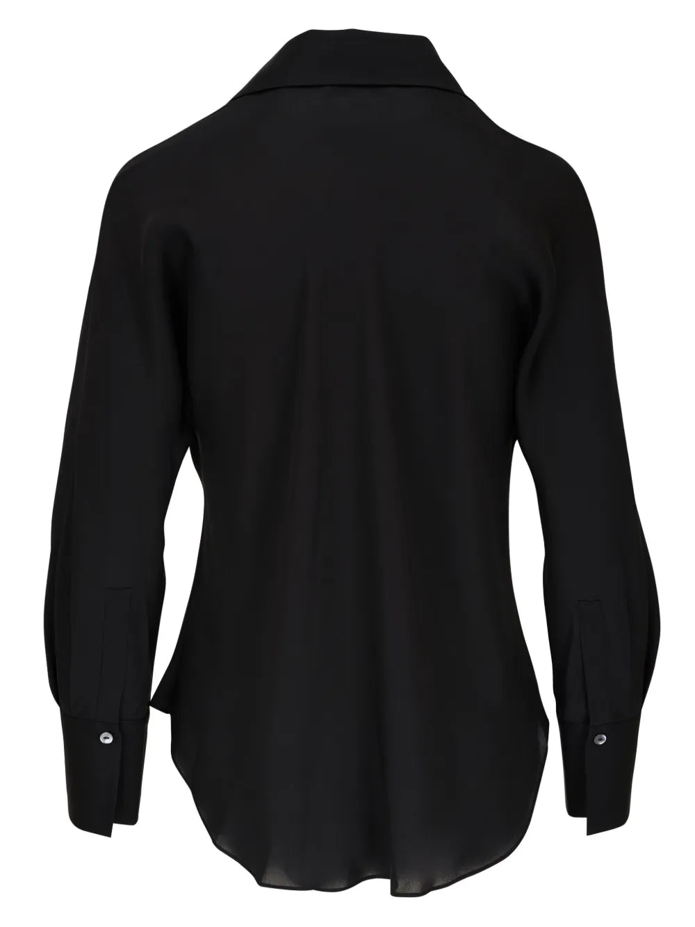 Georgette Silk Shirt