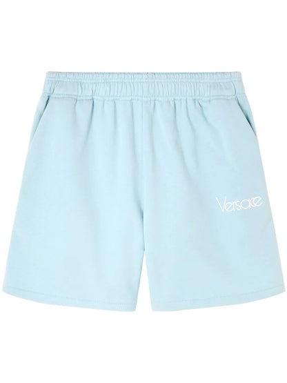 1979 Re-Edition Embroidered Track Shorts