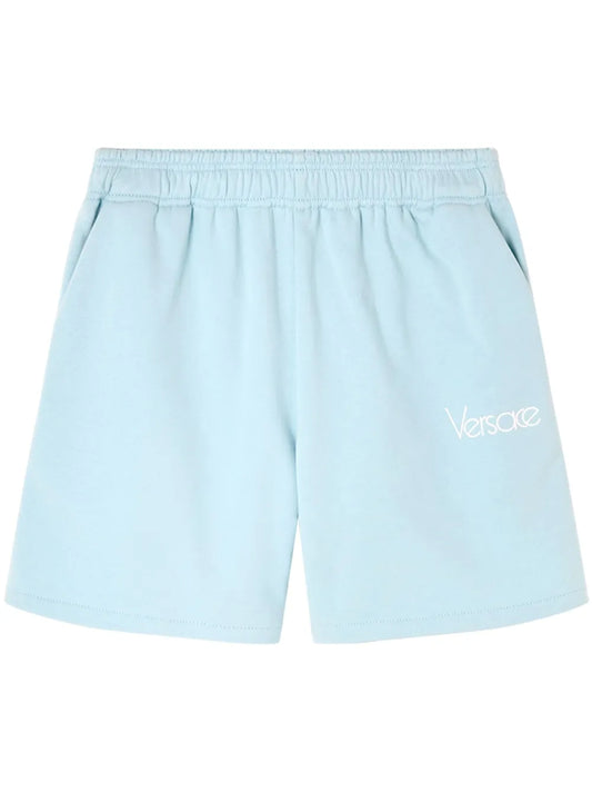 1979 Re-Edition Embroidered Track Shorts