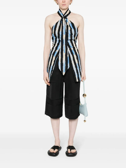 Star Trek Striped Top