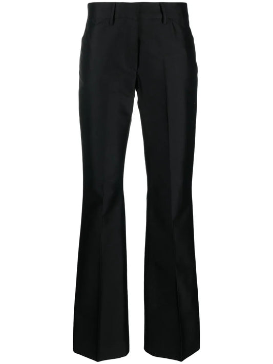 Isli Flared Trousers