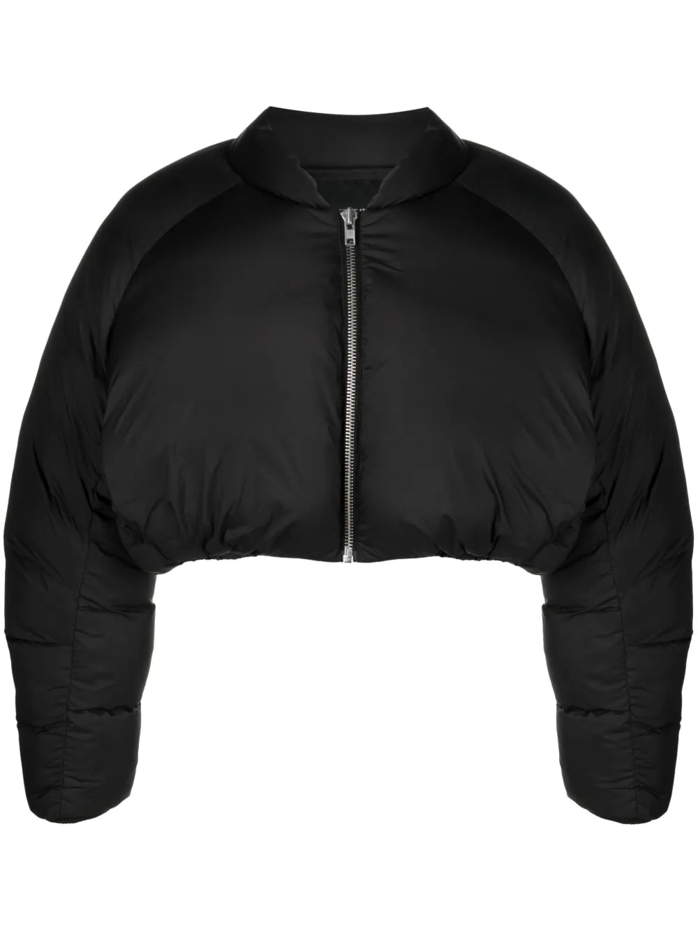 Pillow Bomber Duck-Down Jacket