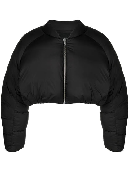 Pillow Bomber Duck-Down Jacket