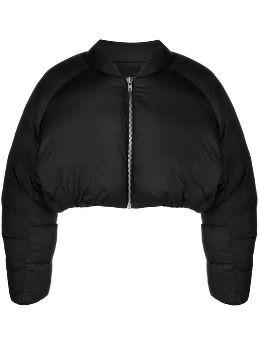 Pillow Bomber Duck-Down Jacket