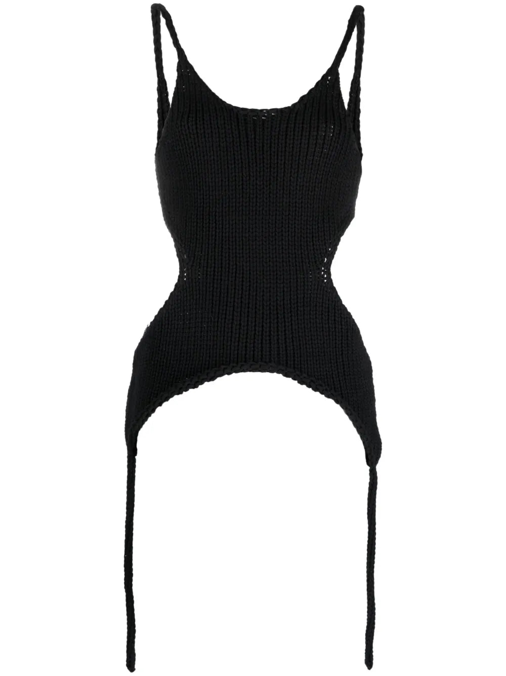 Kora Corset Tank Top