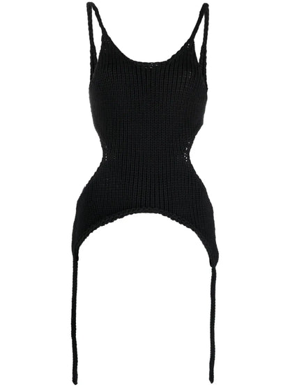 Kora Corset Tank Top