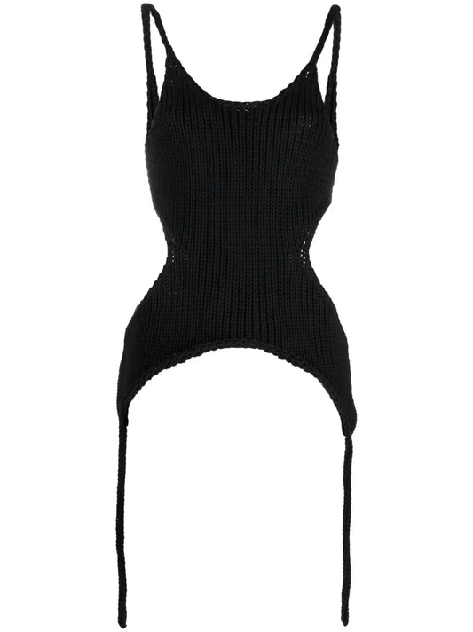 Kora Corset Tank Top
