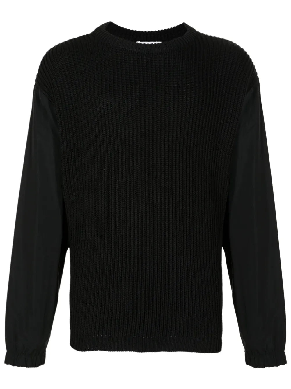 Gum Drop-Shoulder Jumper