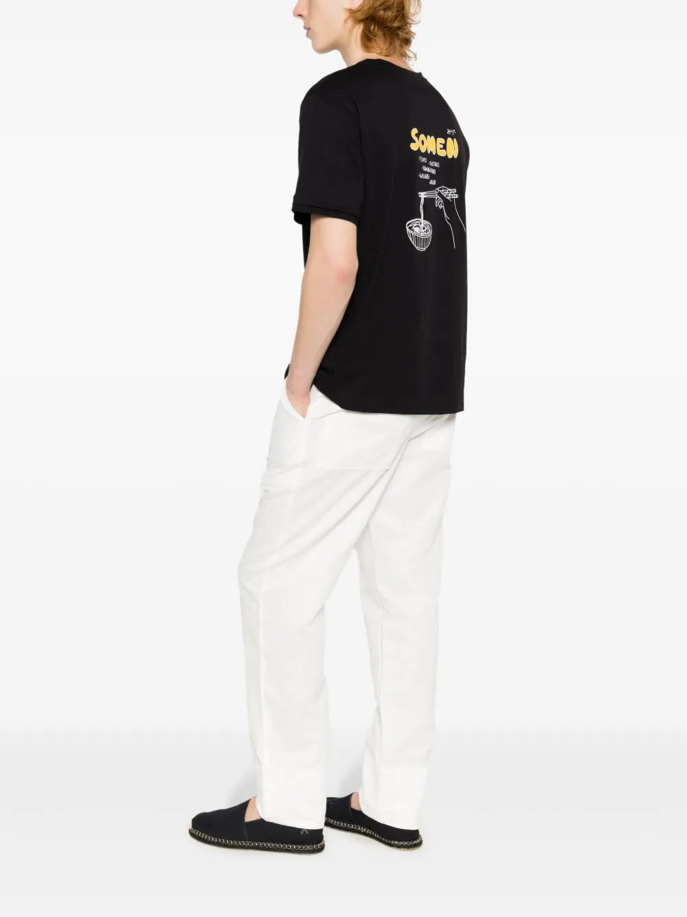 Lodi Cotton T-Shirt
