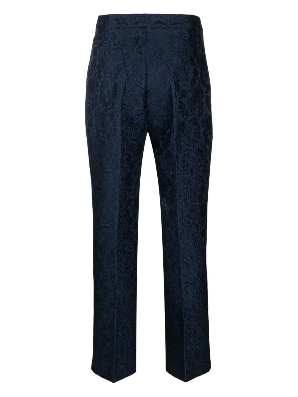 Orion Jacquard Tailored Trousers