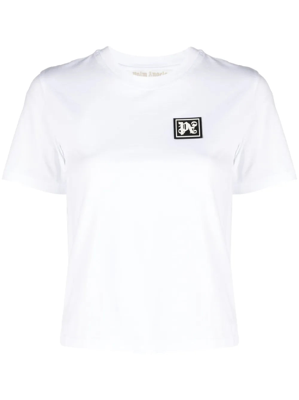 Ski Club Cotton T-Shirt