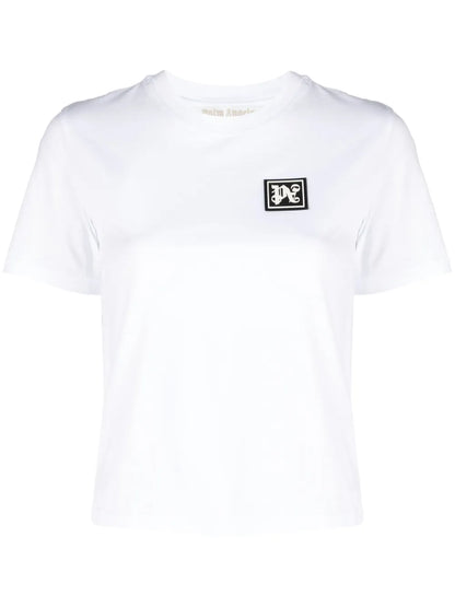 Ski Club Cotton T-Shirt