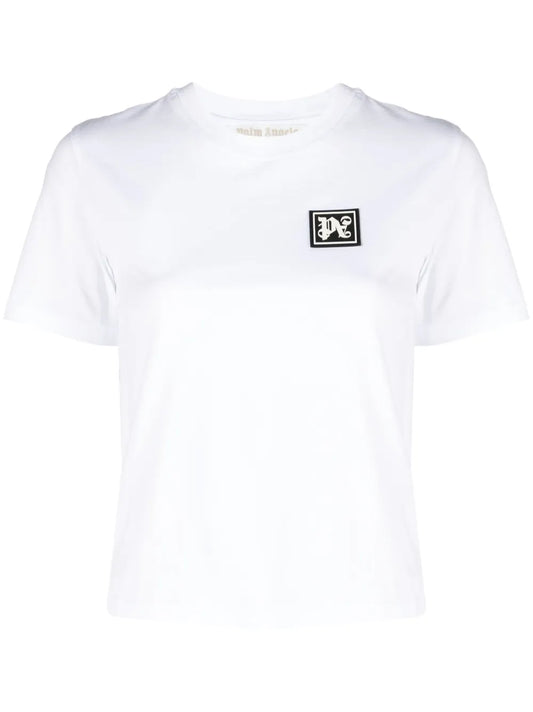 Ski Club Cotton T-Shirt