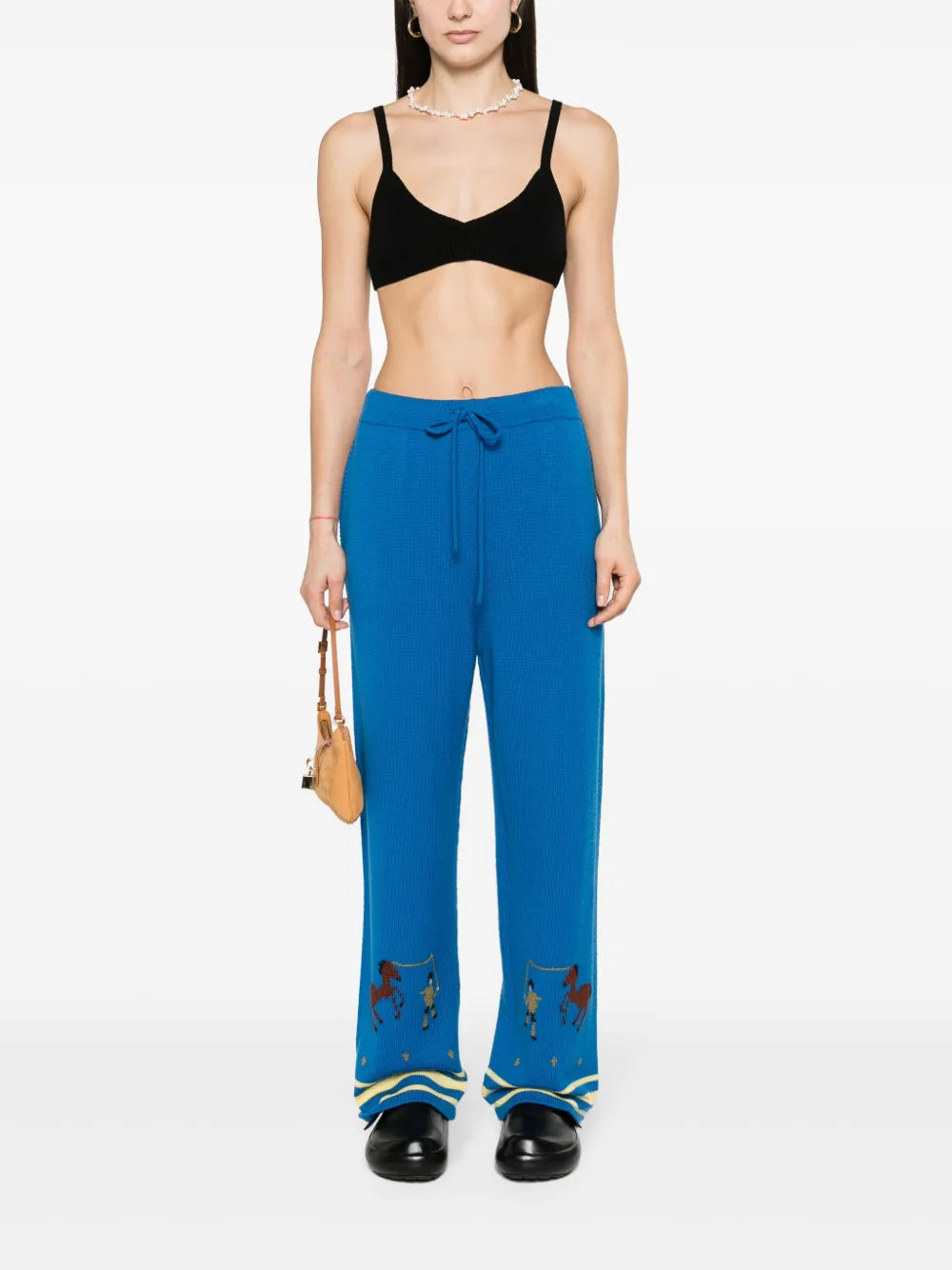 Finest Brallete-Style Top