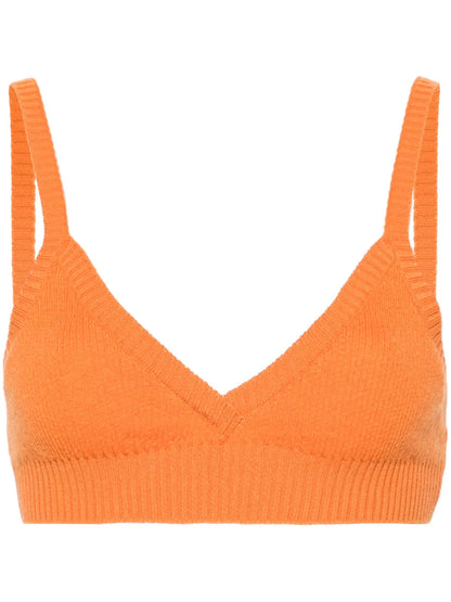 Finest Bralette-Style Top