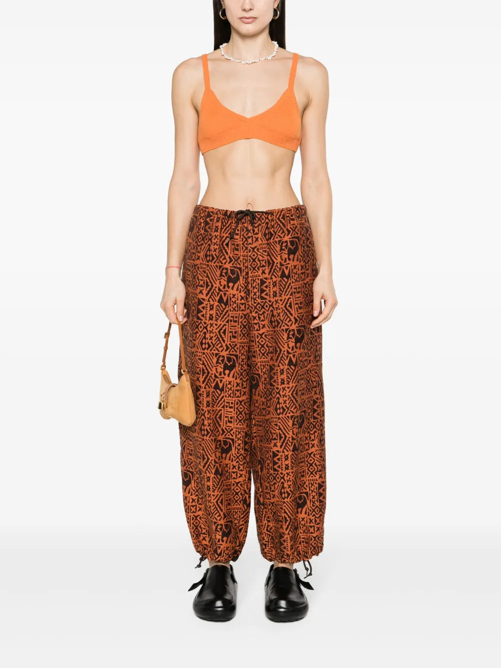 Finest Bralette-Style Top