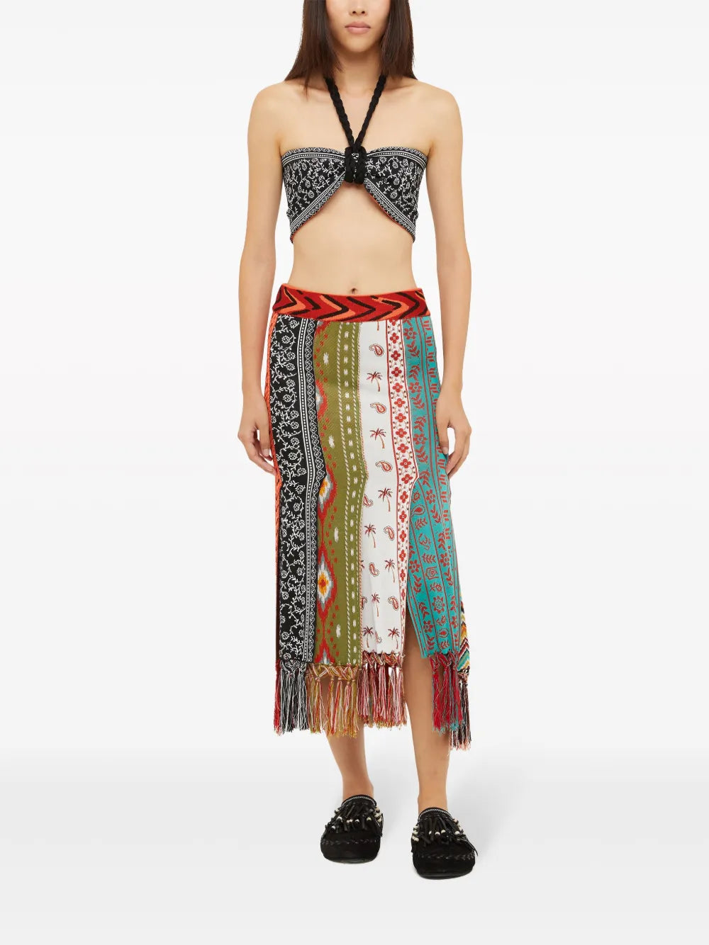 Scent Of Incense Bra
