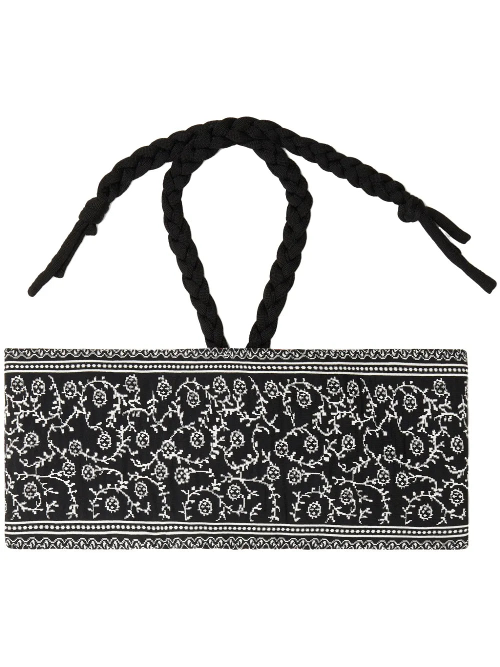 Scent Of Incense Bra