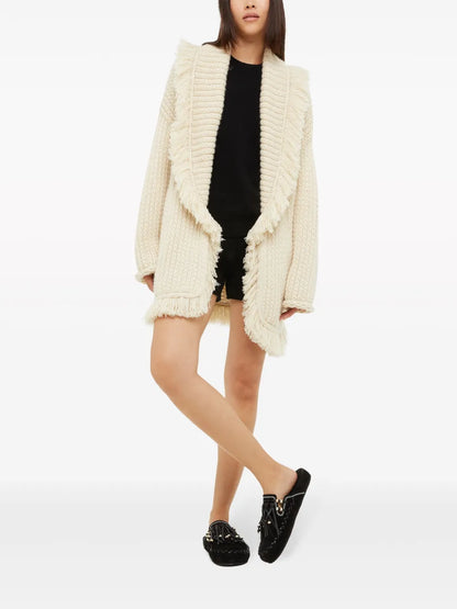 A Finest Knit Crew-Neck T-Shirt