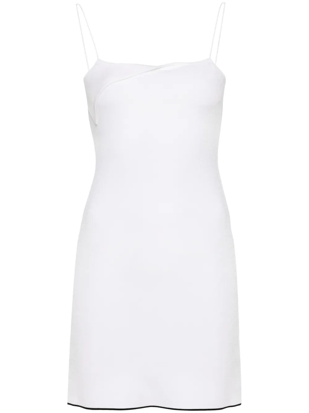 La Mini Robe Aro Cocktail Dress