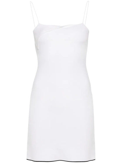 La Mini Robe Aro Cocktail Dress