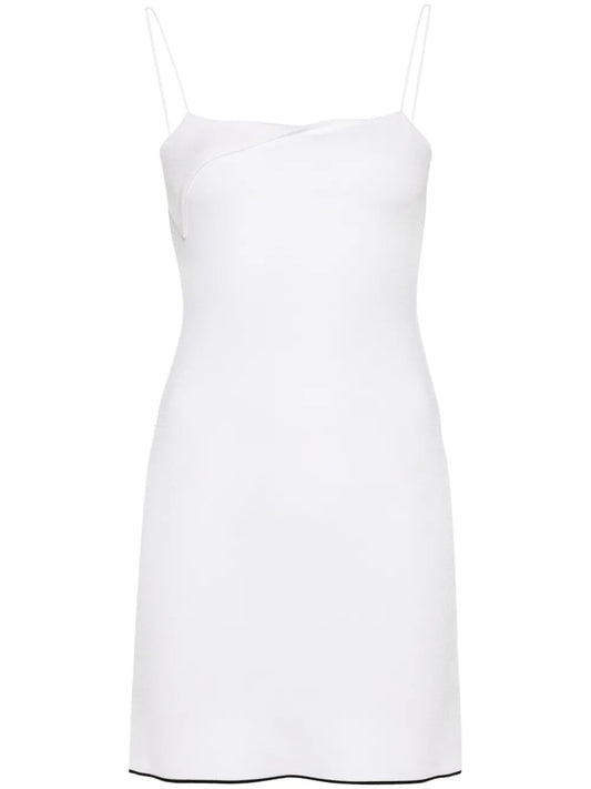 La Mini Robe Aro Cocktail Dress