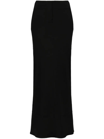 La Jupe Escala Maxi Skirt