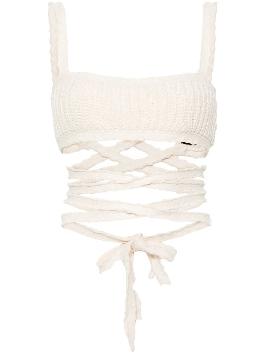 Lush Nature Cotton Top