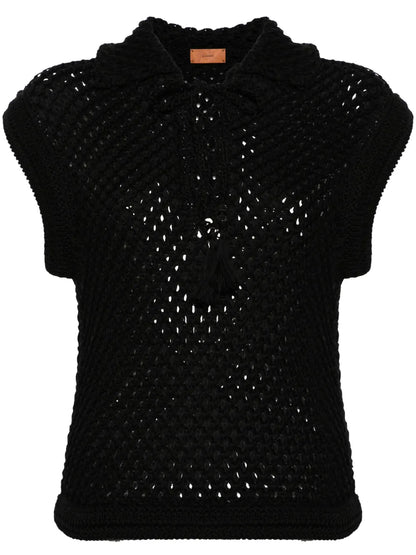 A Love Letter To India Top