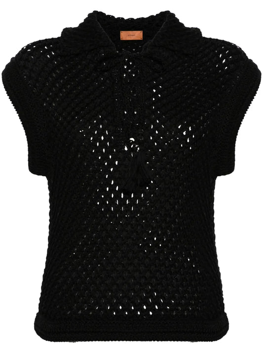 A Love Letter To India Top