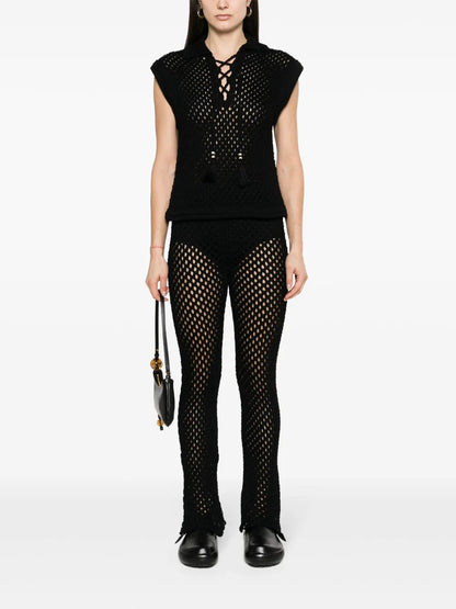 A Love Letter To India Top