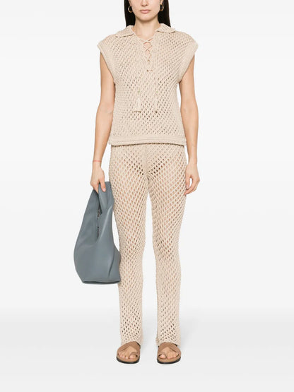 A Love Letter To India Top