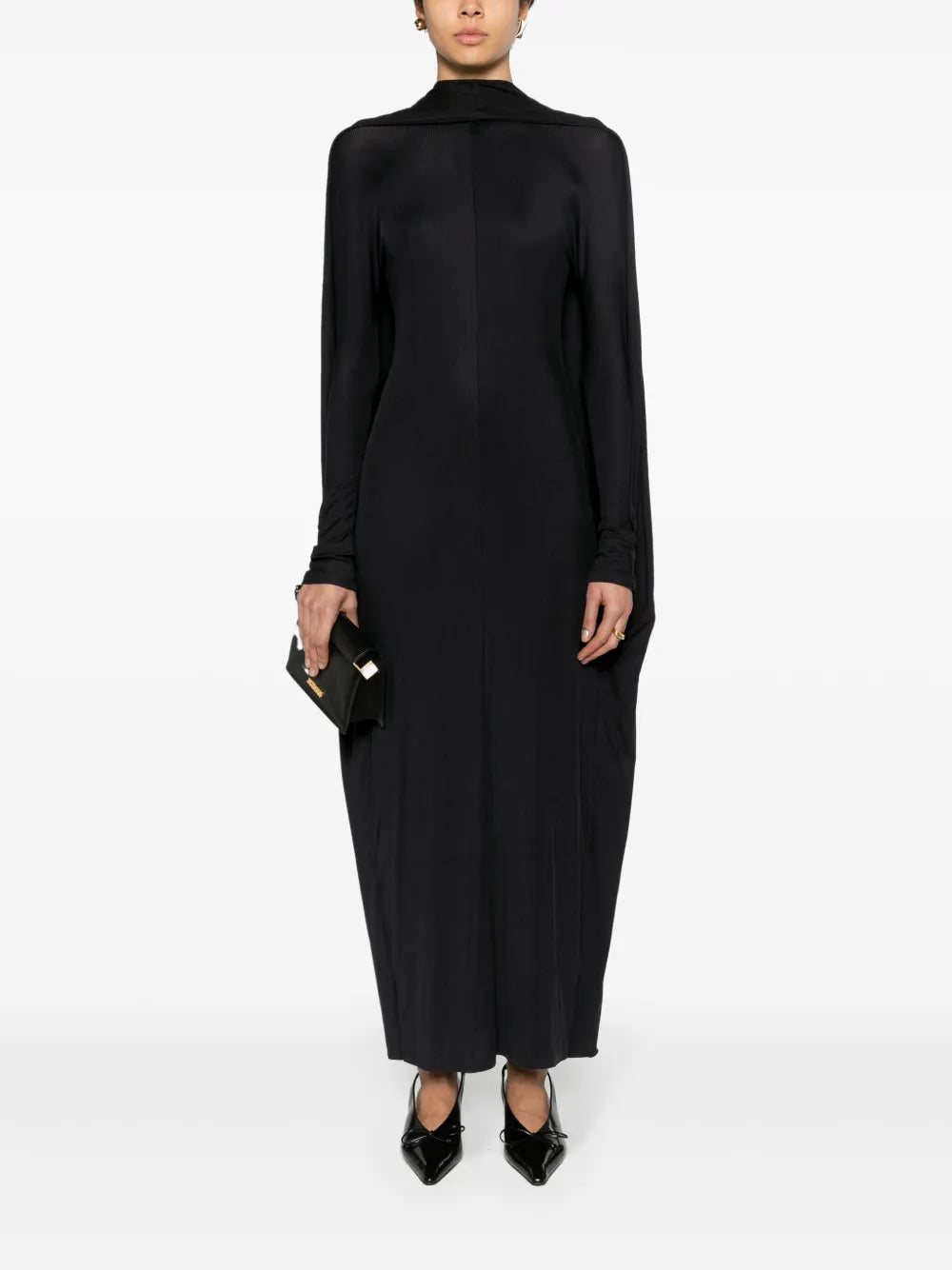 La Robe Joya Midi Dress