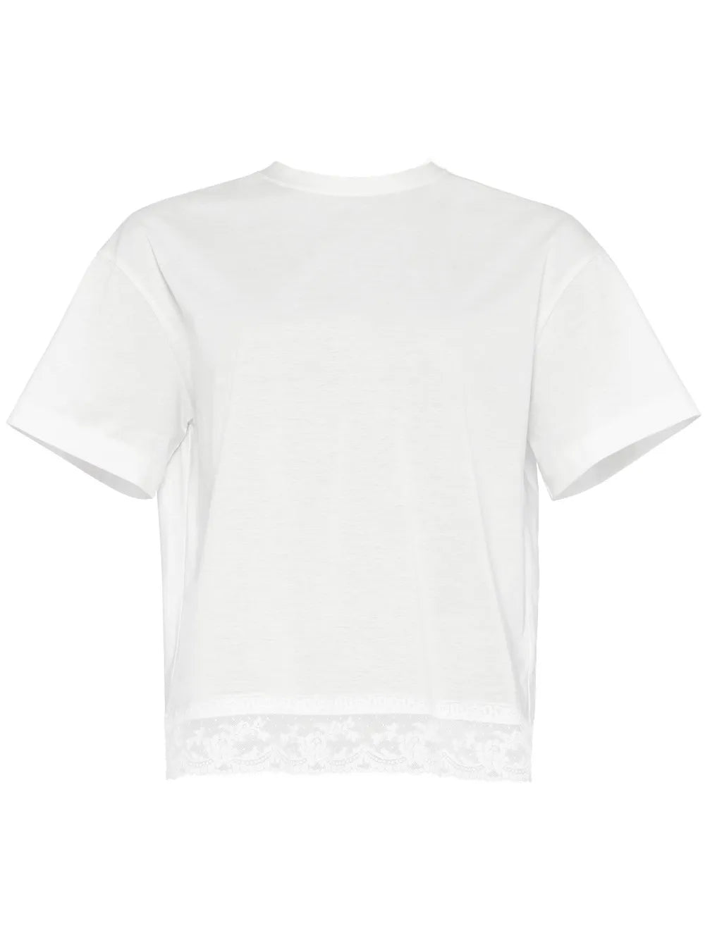 Songe Cotton T-Shirt