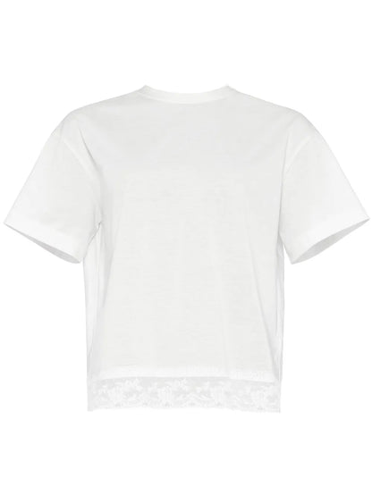 Songe Cotton T-Shirt