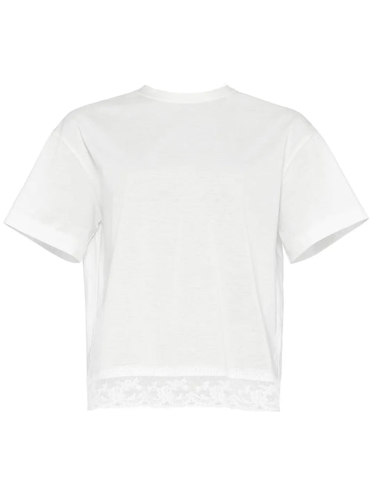 Songe Cotton T-Shirt