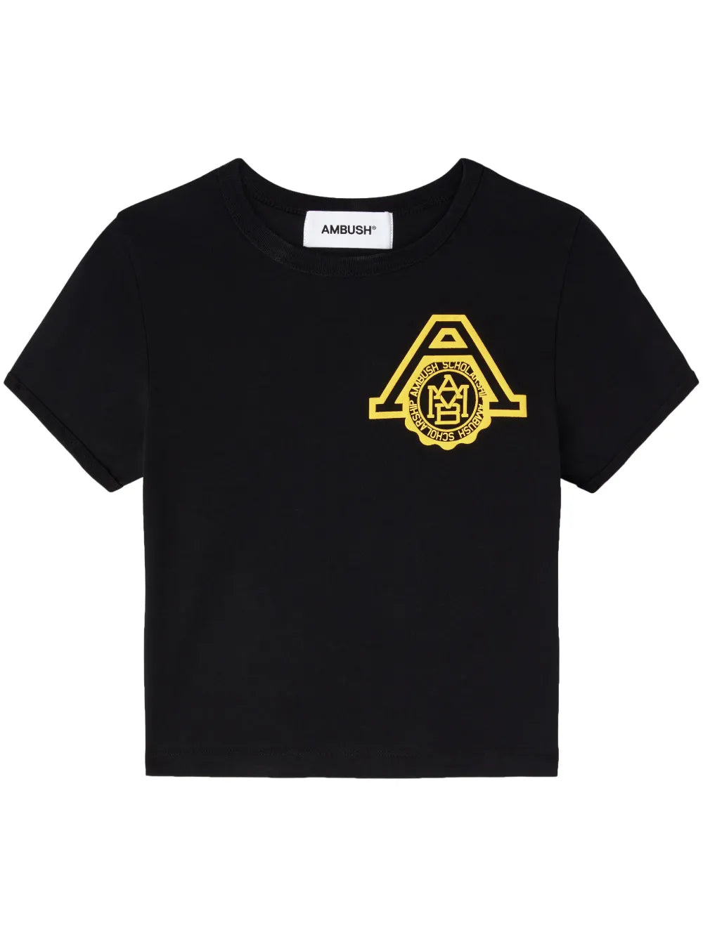 Scholarship Organic Cotton T-Shirt