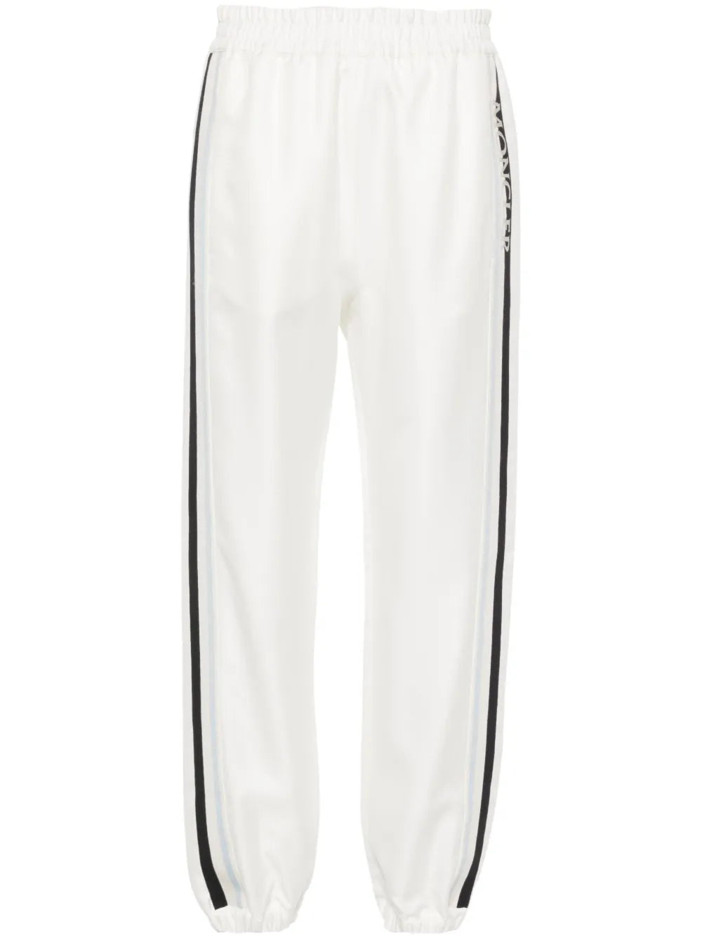 Logo-Embroidered Track Pants