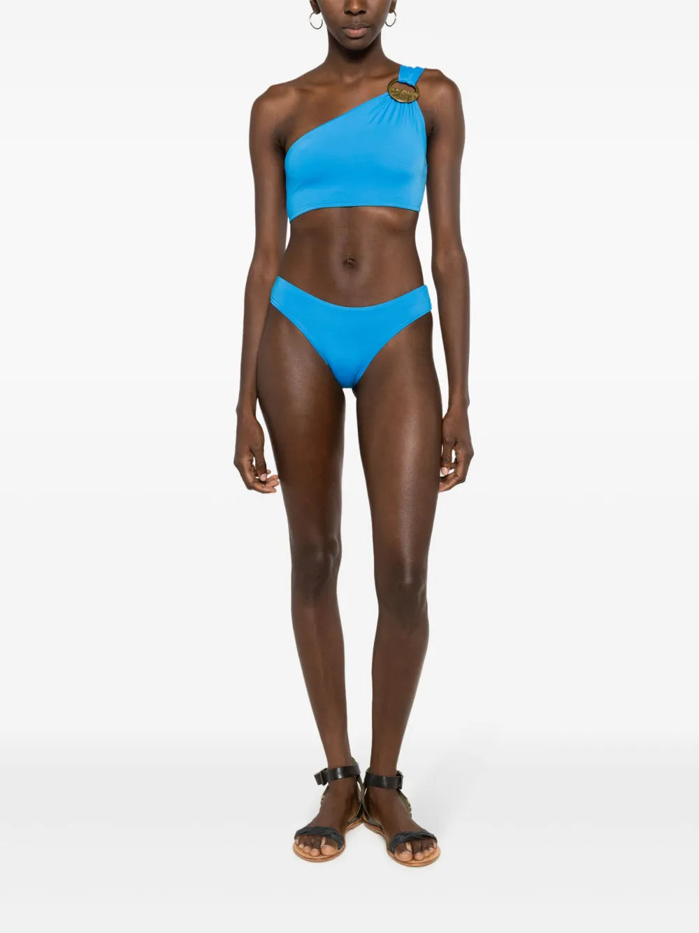 Brazilian-Style Bikini Bottoms