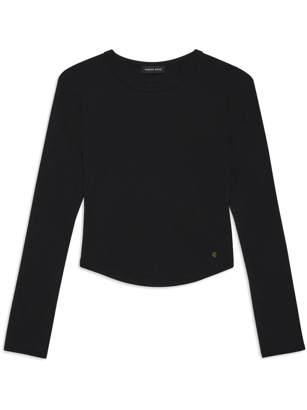 Jane Long-Sleeved Blouse