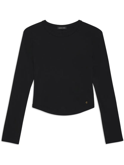 Jane Long-Sleeved Blouse