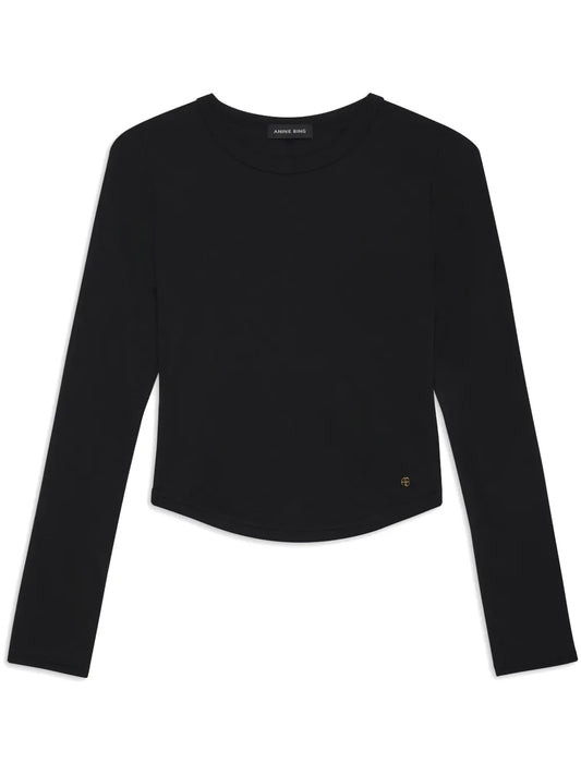 Jane Long-Sleeved Blouse