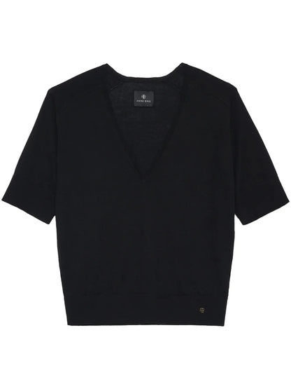Aria V-Neck Top